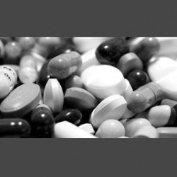 Equipment for producing pharmaceuticals Equipment for producing pharmaceuticals